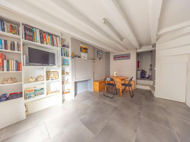 Vente Maison 4 pièces 60 m2 Saint Malo
