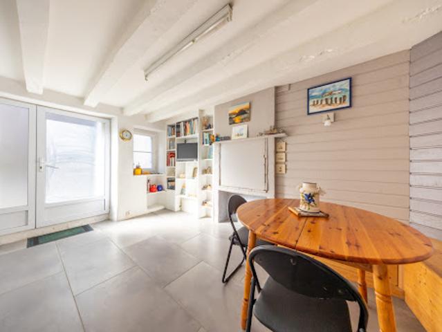 Vente Maison 4 pièces 60 m2 Saint Malo