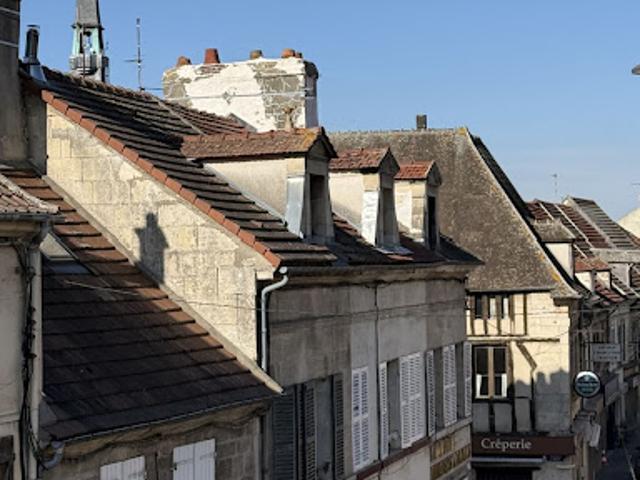 Vente Maison 4 pièces 60 m2 Pont Sainte Maxence