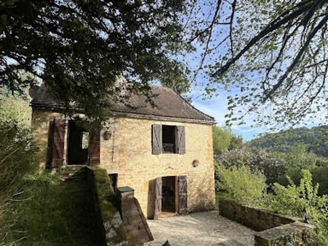 Vente Maison 4 pièces 60 m2 Plazac
