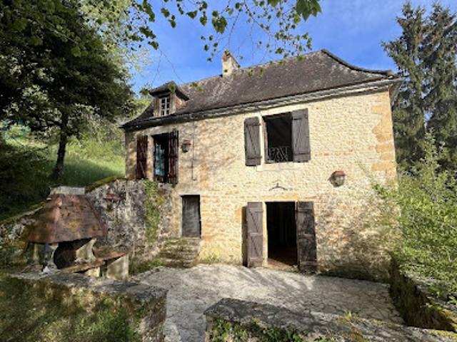 Vente Maison 4 pièces 60 m2 Plazac