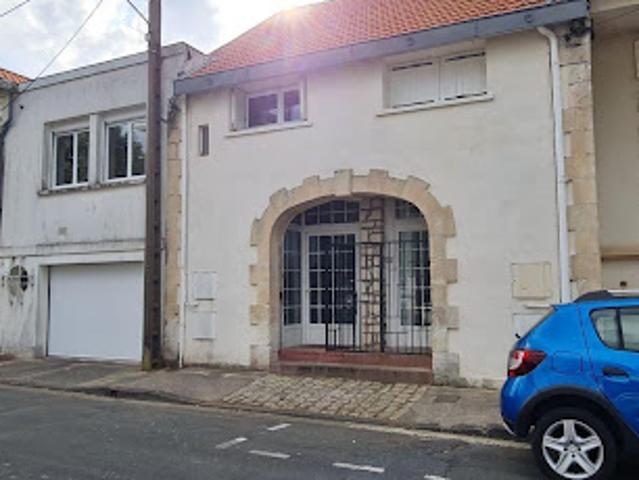 Vente Maison 4 pièces 60 m2 Royan