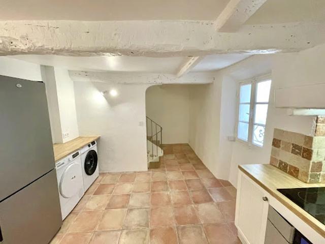 Vente Maison 4 pièces 60 m2 Valbonne