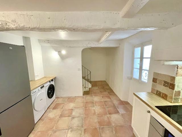 Vente Maison 4 pièces 60 m2 Valbonne