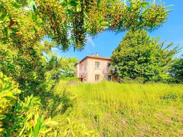 Vente Maison 4 pièces 60 m2 Valreas