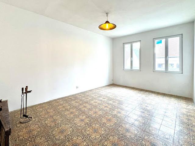 Vente Maison 4 pièces 60 m2 Verberie