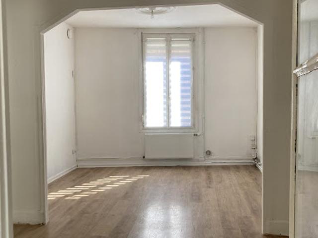 Vente Maison 4 pièces 61.89 m2 Saint Quentin