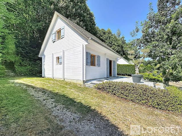 Vente Maison 4 pièces 61.8 m2 Branville
