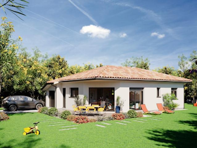 Vente Maison 4 pièces 61 m2 Castets