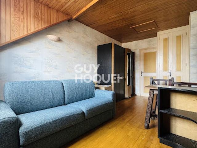 Vente Maison 4 pièces 61 m2 Amiens