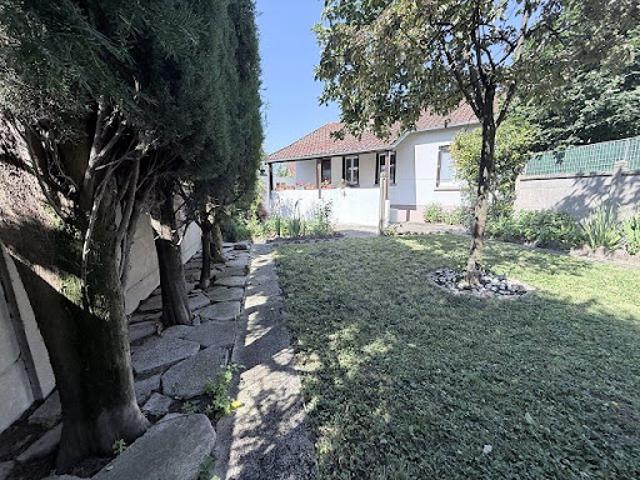 Vente Maison 4 pièces 61 m2 Bonneuil sur Marne