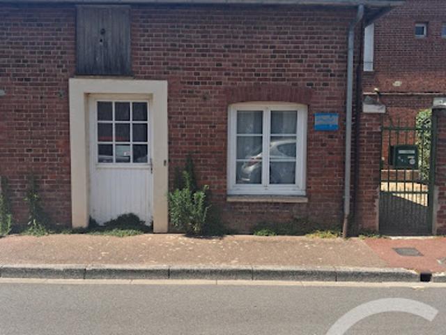 Vente Maison 4 pièces 61 m2 Bernay