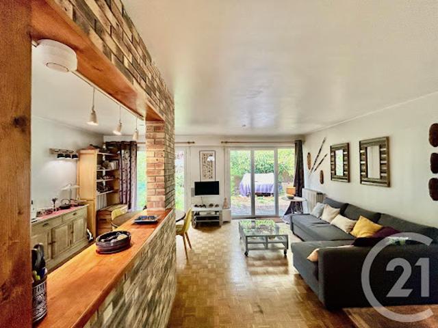 Vente Maison 4 pièces 61 m2 L'hay les roses