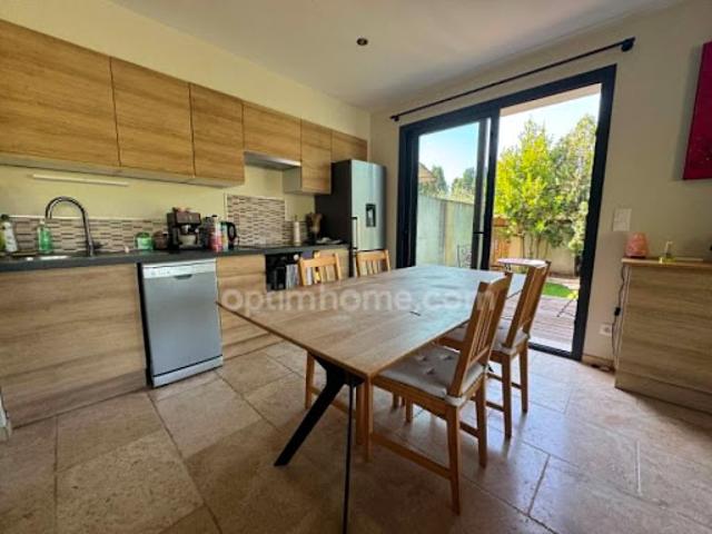 Vente Maison 4 pièces 61 m2 Saint Rémy de Provence