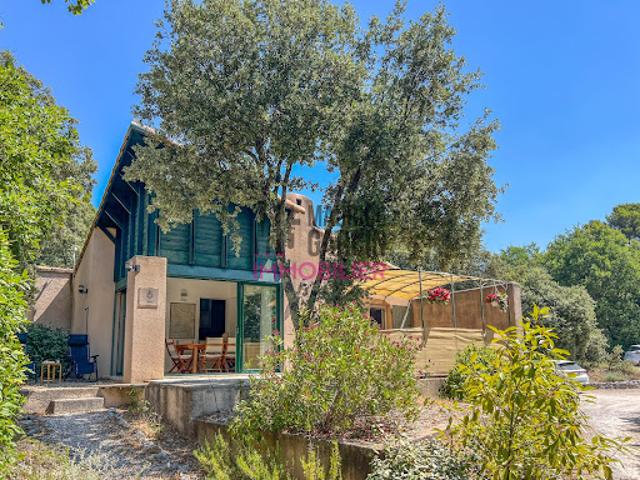 Vente Maison 4 pièces 62.33 m2 Bédoin
