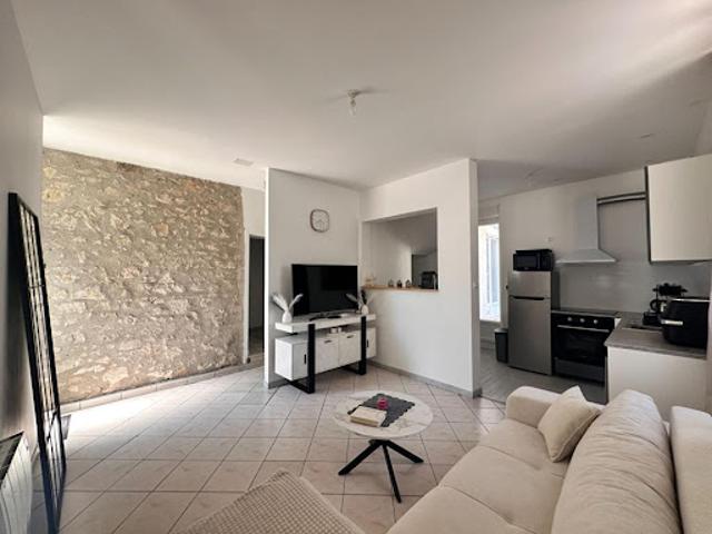 Vente Maison 4 pièces 62.5 m2 Agen