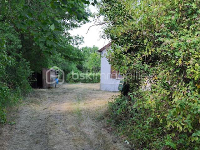 Vente Maison 4 pièces 62 m2 Coullons