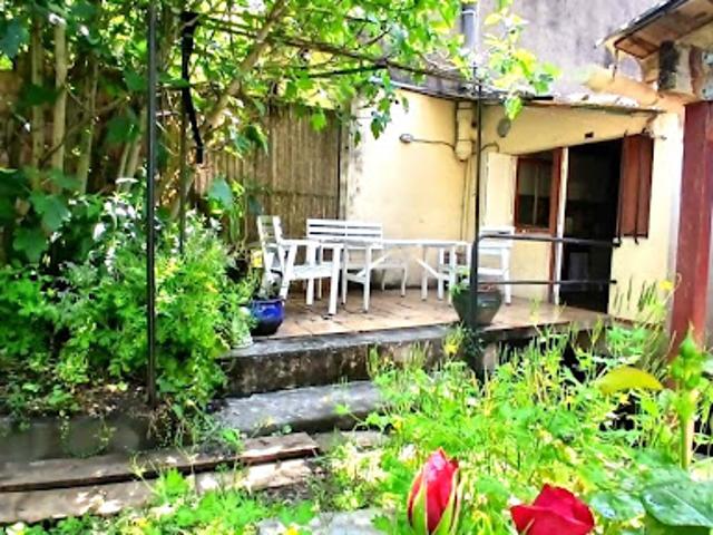 Vente Maison 4 pièces 62 m2 Chalabre