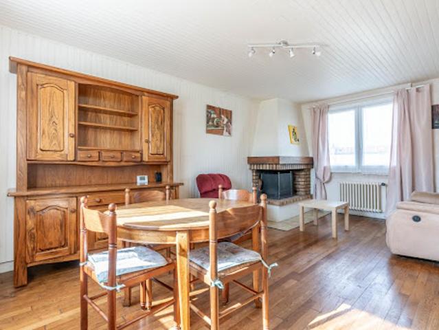 Vente Maison 4 pièces 62 m2 Champigny sur Marne