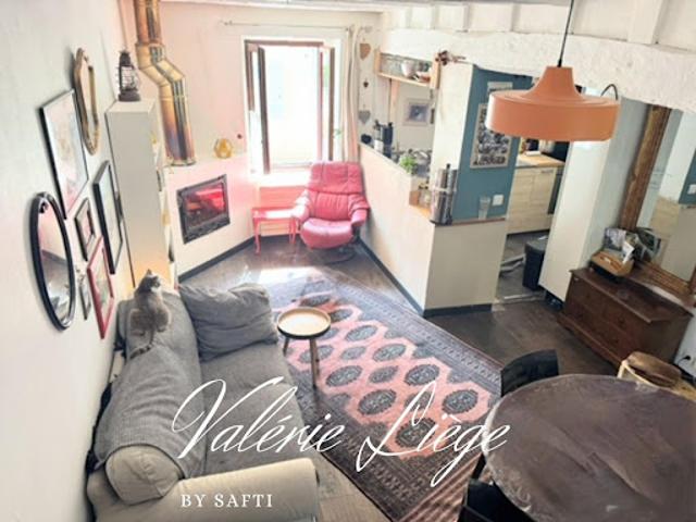 Vente Maison 4 pièces 62 m2 Acheres