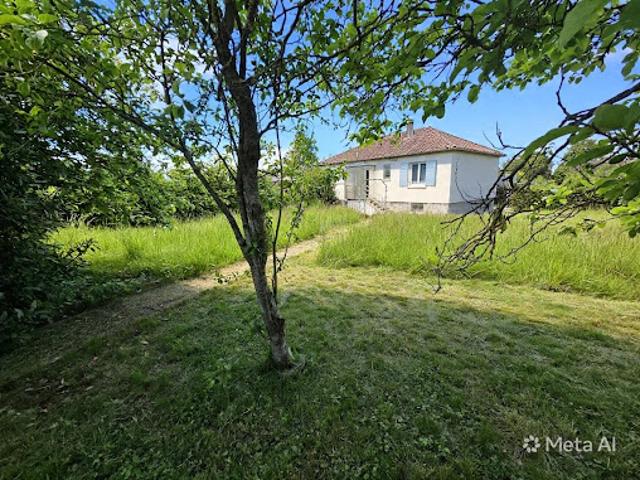 Vente Maison 4 pièces 62 m2 Guise