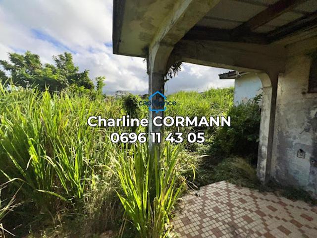 Vente Maison 4 pièces 62 m2 Le lorrain