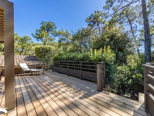 Vente Maison 4 pièces 62 m2 Lège Cap Ferret