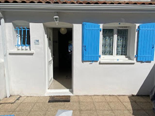 Vente Maison 4 pièces 62 m2 Les Mathes