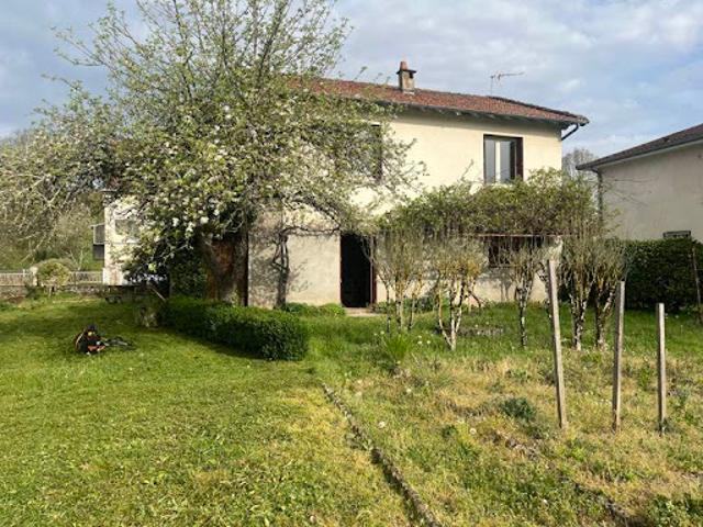 Vente Maison 4 pièces 62 m2 Maurs