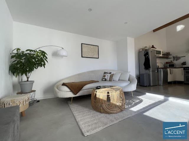 Vente Maison 4 pièces 62 m2 Nimes