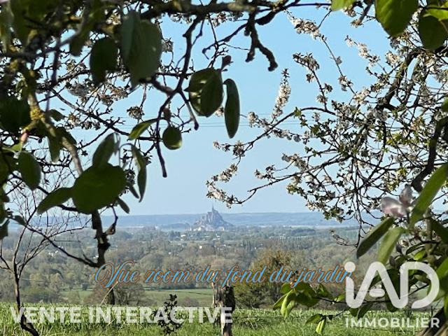 Vente Maison 4 pièces 62 m2 Sougéal