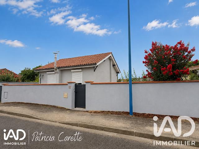 Vente Maison 4 pièces 62 m2 Soues