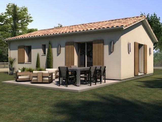 Vente Maison 4 pièces 62 m2 Saint Maixant