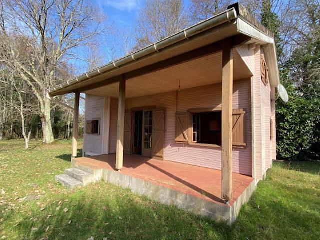 Vente Maison 4 pièces 62 m2 Saint Savin