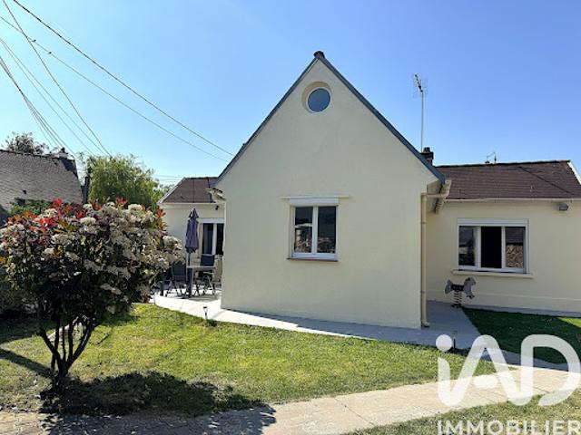 Vente Maison 4 pièces 62 m2 Sermaise
