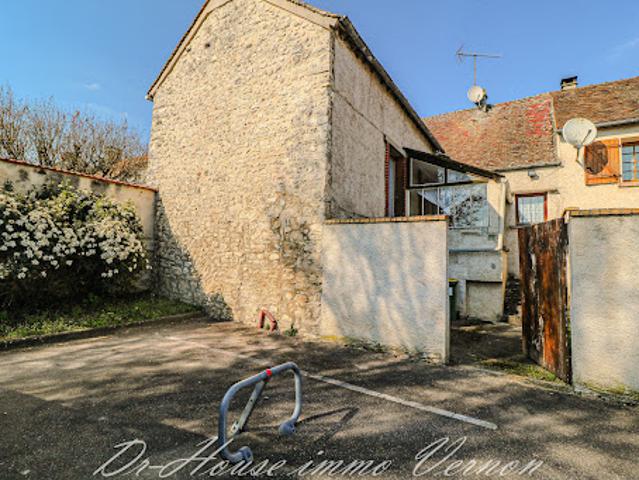 Vente Maison 4 pièces 62 m2 Vert