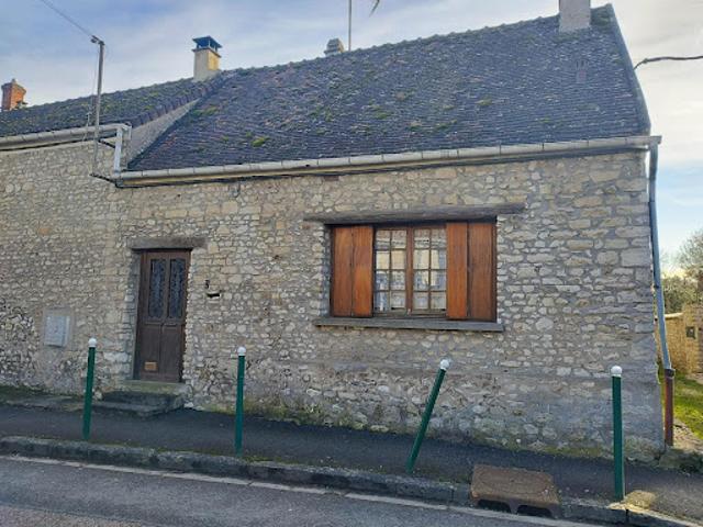 Vente Maison 4 pièces 62 m2 Vert