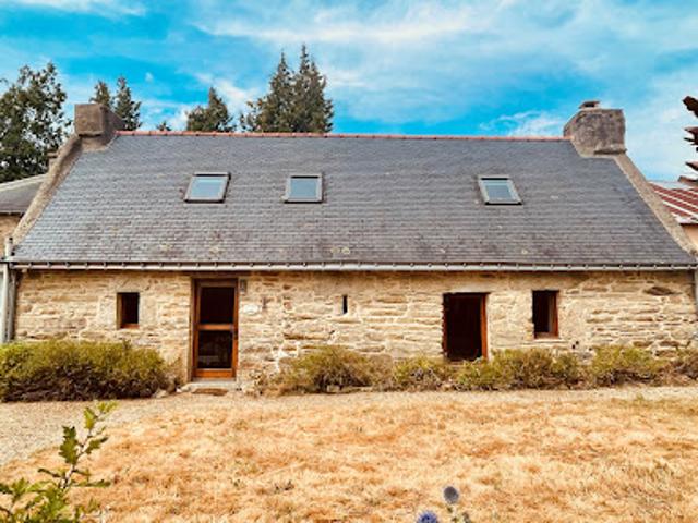 Vente Maison 4 pièces 63.3 m2 Camors
