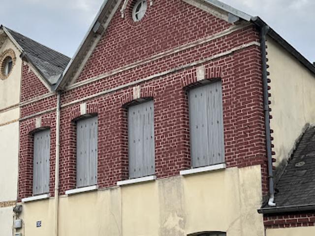 Vente Maison 4 pièces 63.14 m2 Bolbec