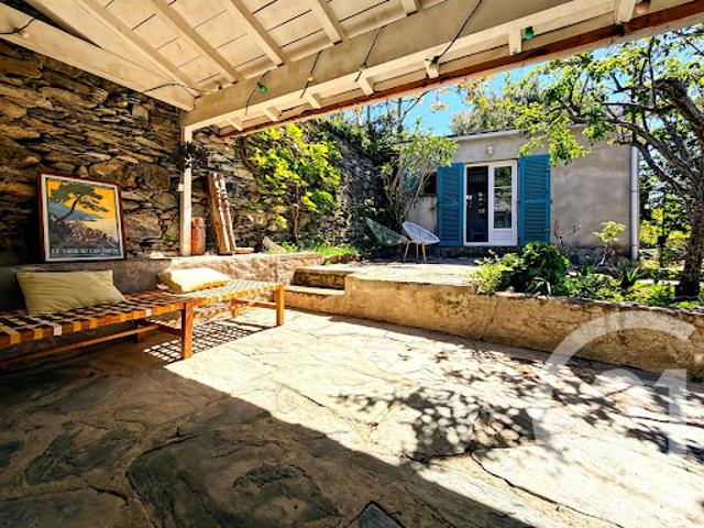 Vente Maison 4 pièces 63.17 m2 Canari