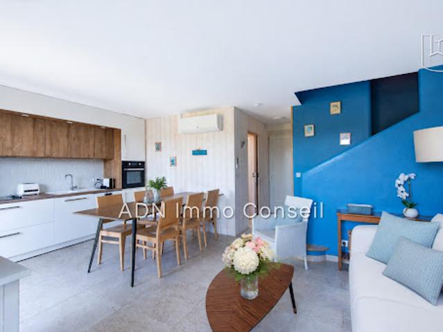Vente Maison 4 pièces 63.1 m2 Mallemort