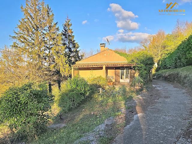 Vente Maison 4 pièces 63.21 m2 Saint Priest