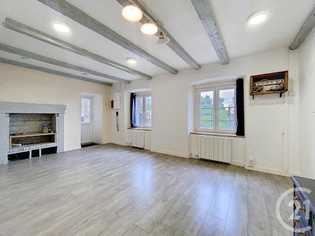 Vente Maison 4 pièces 63.48 m2 Saint Privat d'Allier