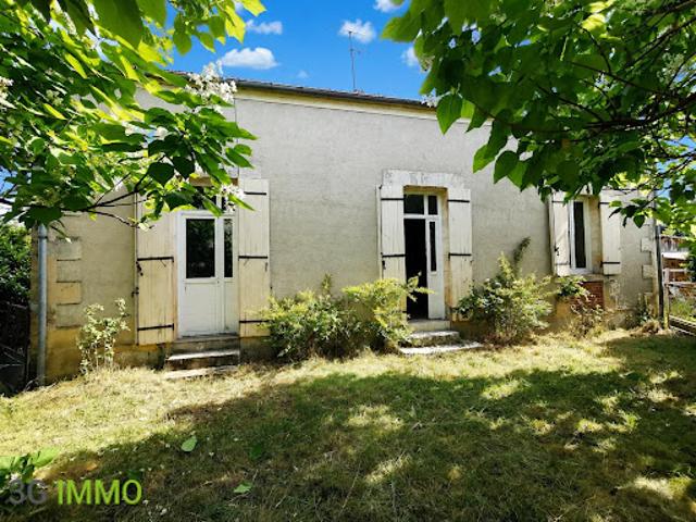 Vente Maison 4 pièces 63.95 m2 Bergerac