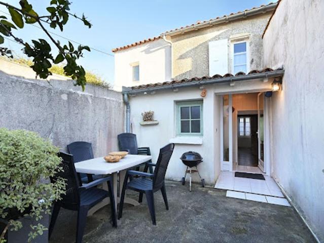 Vente Maison 4 pièces 63 m2 Ars en Ré