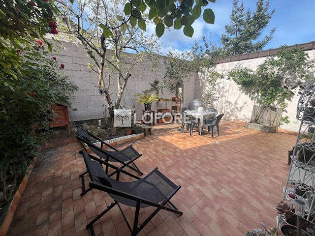 Vente Maison 4 pièces 63 m2 Bondy
