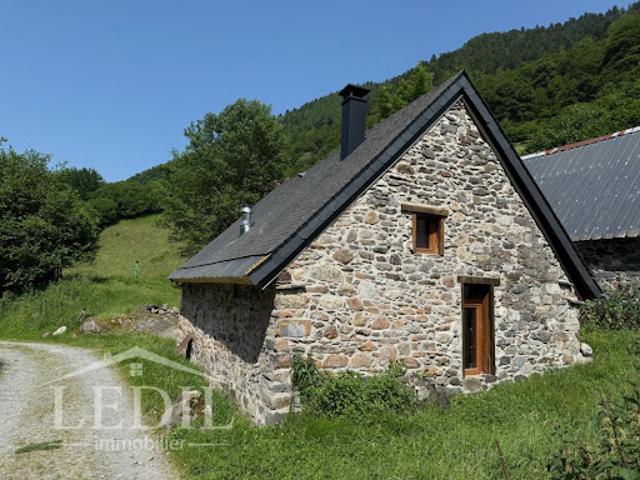 Vente Maison 4 pièces 63 m2 Bagnères de Bigorre