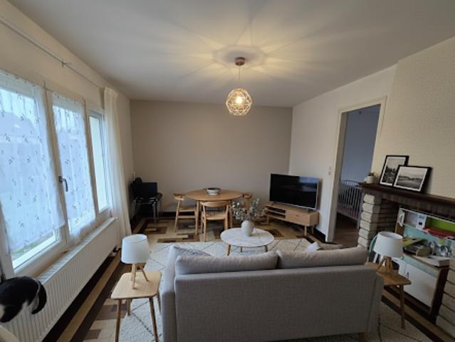Vente Maison 4 pièces 63 m2 Dargnies