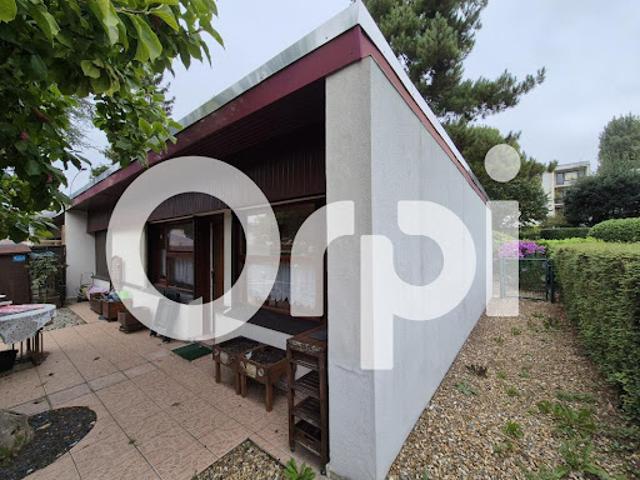 Vente Maison 4 pièces 63 m2 Fresnes