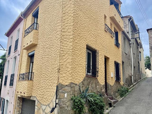 Vente Maison 4 pièces 63 m2 Latour de France